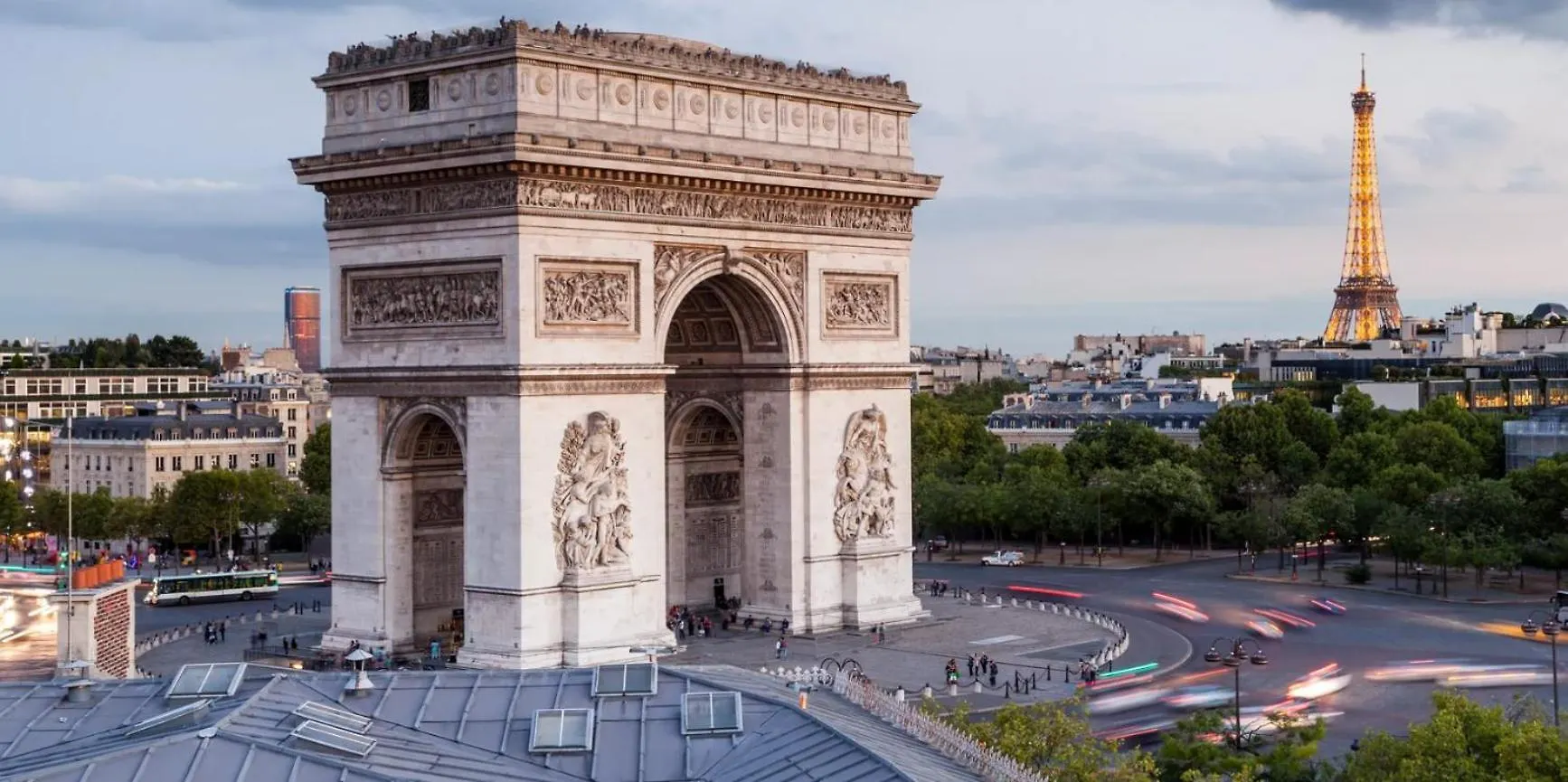 Cozy 1-bedroom With Amenities Near Iconic Montmartre Neighbourhood Apartmán *